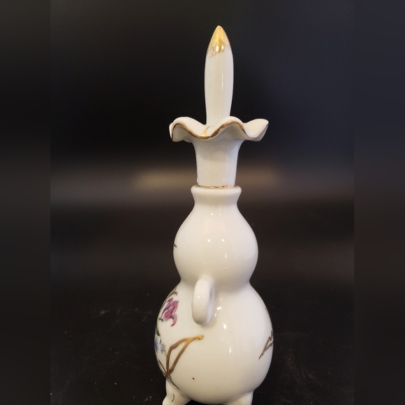 Tilso Ceramic Perfume Container - Picture 2 of 5